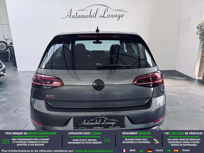 Volkswagen Golf 2.0 TSI 245 BVA GTI Performance  de 2019