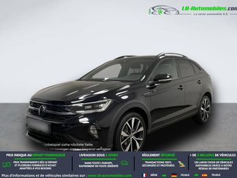  Voir d&eacute;tails -Volkswagen Taigo 1.0 TSI 110 BVA &agrave; Beaupuy (31)