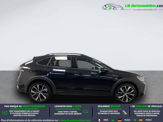 Volkswagen Taigo 1.0 TSI 110 BVA Noir M�tallique de 2024