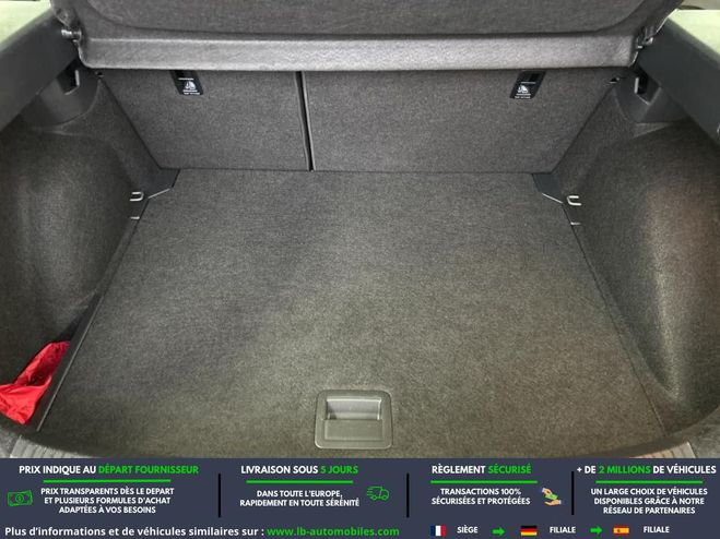 Volkswagen Taigo 1.0 TSI 110 BVA Gris M�tallique de 2022