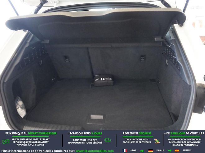 Audi A3 35 TFSI 150 BVM Blanc de 2022