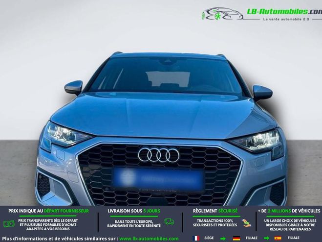 Audi A3 35 TDI 150 BVA Argent� M�tallique de 2022