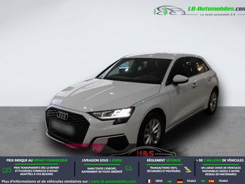  Voir d&eacute;tails -Audi A3 35 TFSI 150 BVM &agrave; Beaupuy (31)
