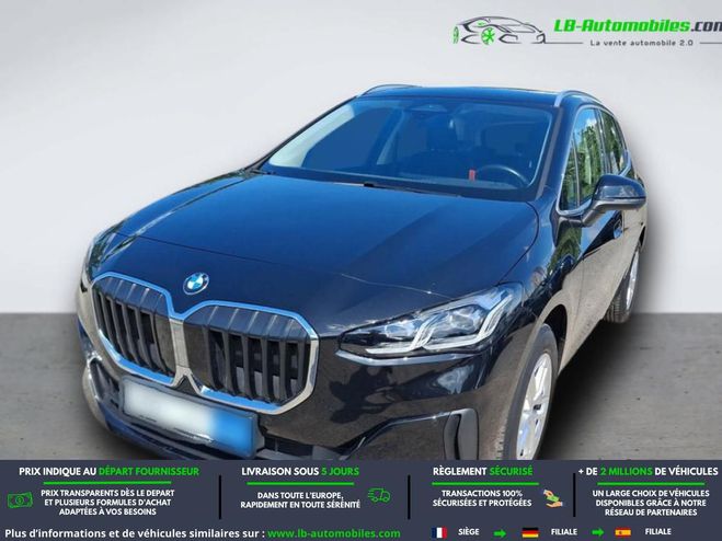 BMW Serie 2 218i 136 ch BVA  de 2022