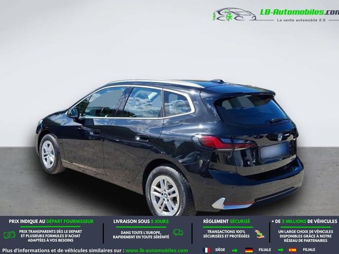 BMW Serie 2 218i 136 ch BVA  de 2022