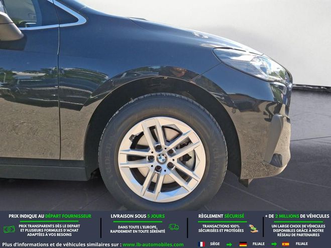 BMW Serie 2 218i 136 ch BVA  de 2022
