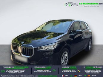  Voir d&eacute;tails -BMW Serie 2 218i 136 ch BVA &agrave; Beaupuy (31)