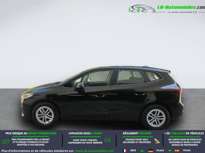BMW Serie 2 218i 136 ch BVA Noir de 2024