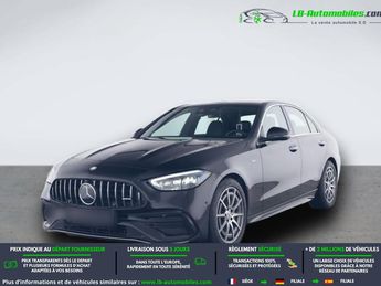 Mercedes Classe C
