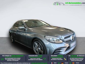 Mercedes Classe C