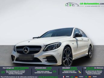 Mercedes Classe C