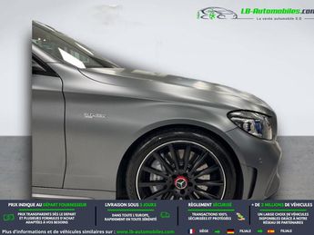 Mercedes Classe C