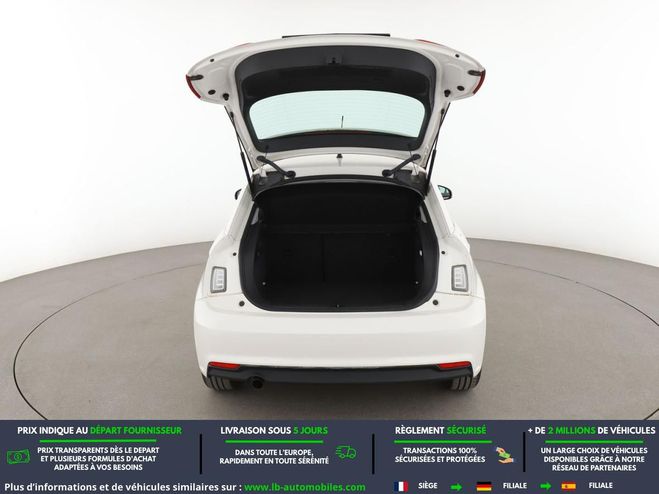 Audi A1 25 TFSI 95 ch BVM Blanc de 2019