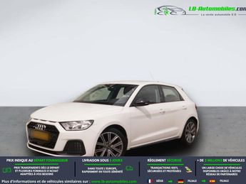  Voir d&eacute;tails -Audi A1 25 TFSI 95 ch BVM &agrave; Beaupuy (31)