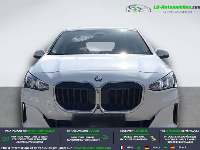 BMW Serie 2 218i 136 ch BVA Blanc M�tallique de 2022