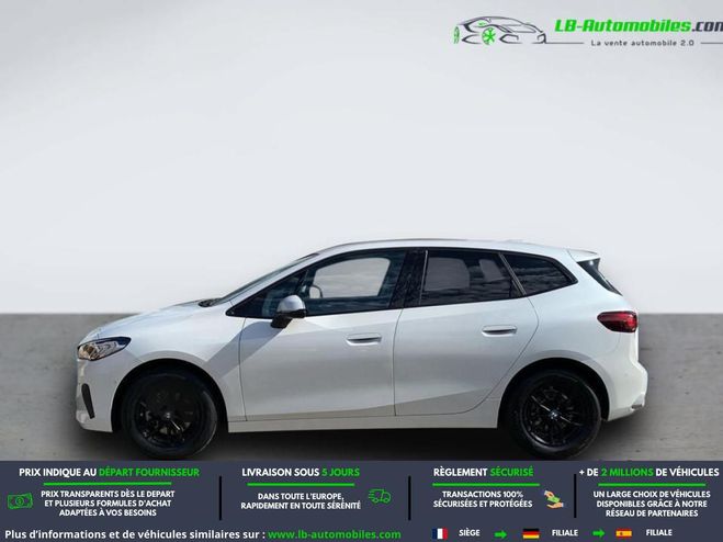 BMW Serie 2 218i 136 ch BVA Blanc M�tallique de 2022