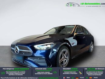 Mercedes Classe C