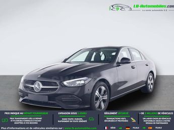 Mercedes Classe C