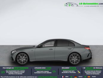 Mercedes Classe C