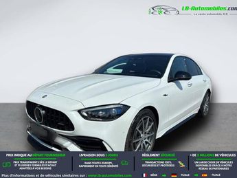 Mercedes Classe C