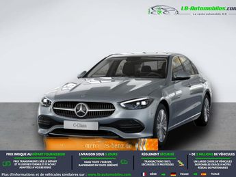 Mercedes Classe C