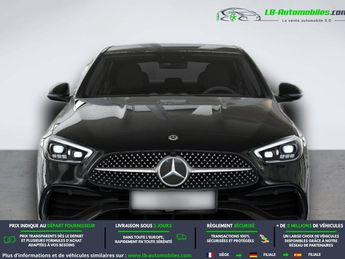 Mercedes Classe C