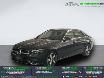 Mercedes Classe C