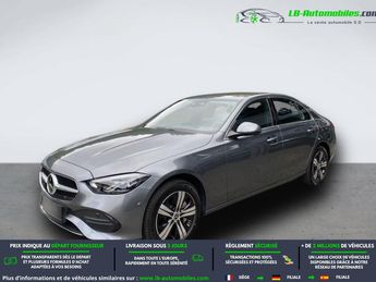 Mercedes Classe C
