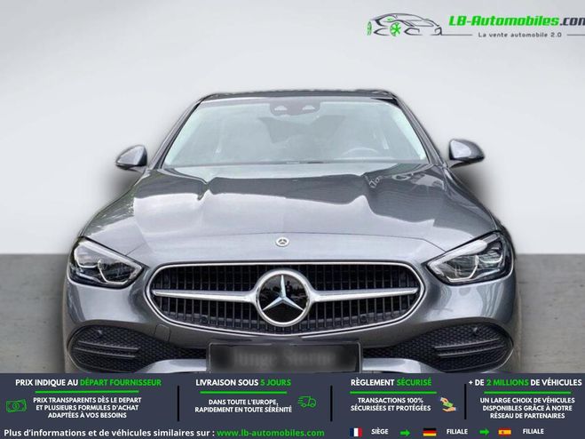 Mercedes Classe C 300 e BVA Gris M�tallique de 2023