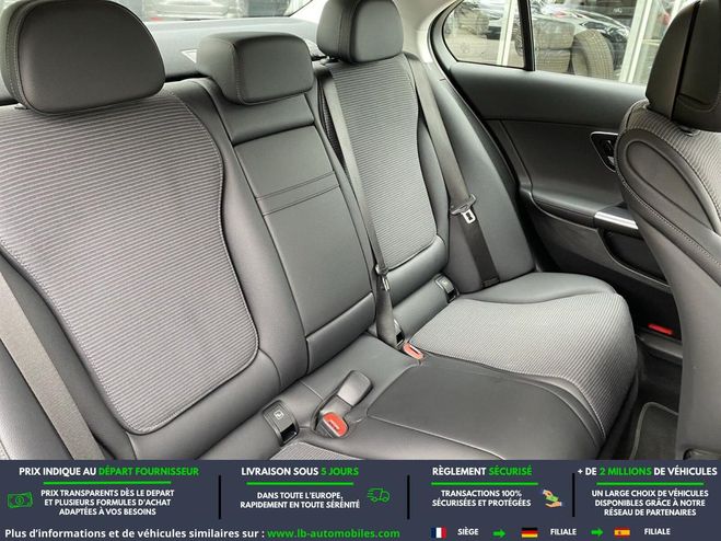 Mercedes Classe C 300 e BVA Gris M�tallique de 2023