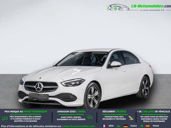 Mercedes Classe C
