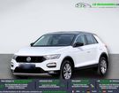 Volkswagen T Roc 1.0 TSI 115 Start/Stop BVM &agrave; Beaupuy (31)