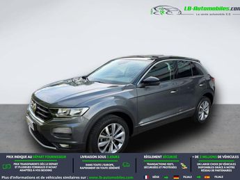 Volkswagen T Roc