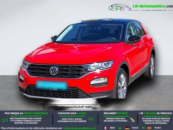 Volkswagen T Roc