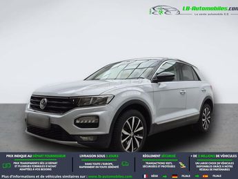 Volkswagen T Roc