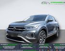 Volkswagen T Roc 1.5 TSI EVO 150 Start/Stop BVM &agrave; Beaupuy (31)