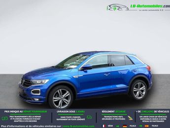 Volkswagen T Roc