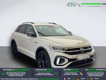 Volkswagen T Roc