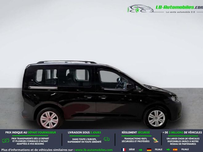 Volkswagen Caddy 2.0 TDI 122 BVM Noir M�tallique de 2022