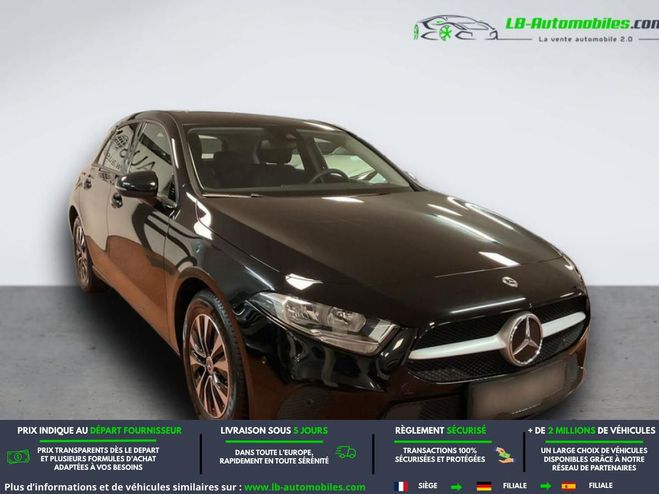 Mercedes Classe A 180 d BVA Noir de 2022