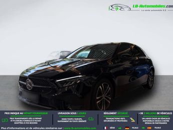 Mercedes Classe A