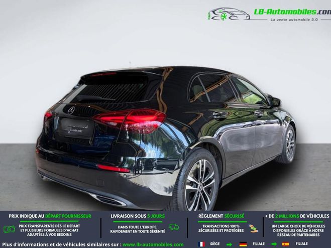 Mercedes Classe A 180 BVA Noir M�tallique de 2024