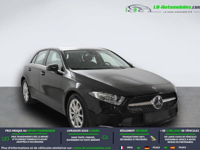 Mercedes Classe A 180 BVA Noir de 2022