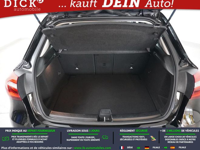 Mercedes Classe A 180 BVA Noir de 2022