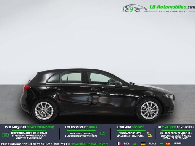 Mercedes Classe A 180 BVA Noir de 2022