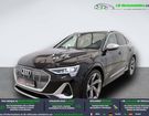 Audi E-Tron S 503 ch e-quattro Sport &agrave; Beaupuy (31)
