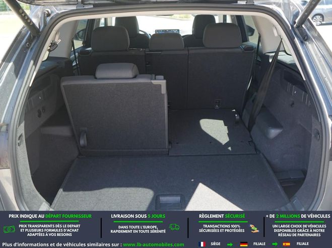 Skoda Kodiaq 1.5 TSI 150 BVA 7pl Gris M�tallique de 2025