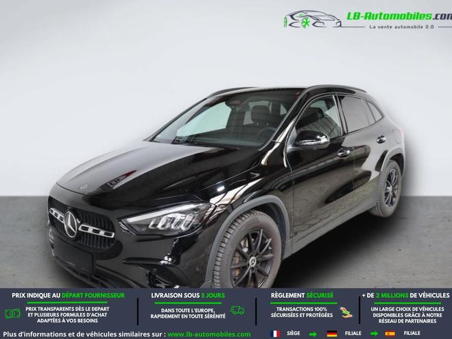Mercedes Classe GLA 180 BVA Noir de 2024