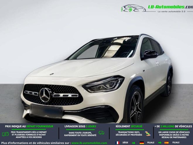 Mercedes Classe GLA 250 e BVA Blanc de 2021