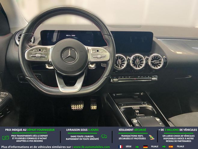 Mercedes Classe GLA 250 e BVA Blanc de 2021
